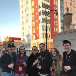 Meet your Posher, Lori